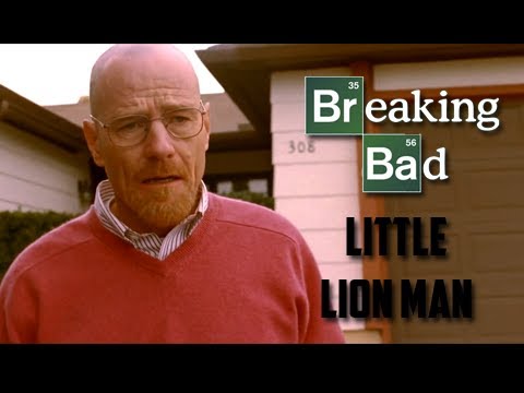 Breaking Bad || Little Lion Man