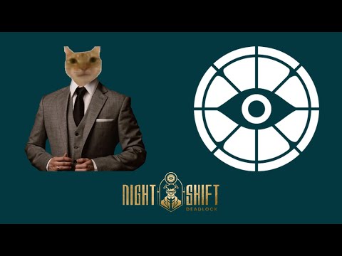 NA Finals Match | Deadlock Night Shift #21 | Melee Creeps vs NA Challenger