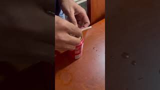 Download lagu Coca cola life hack#shorts mp3