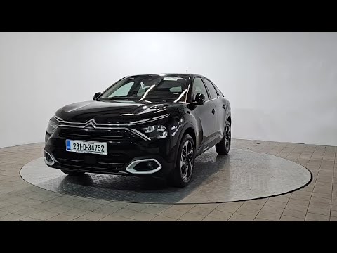 Citroen C4 Flair Diesel Automatic - Image 2