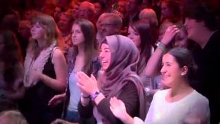 SnoWhite Musical Trailer