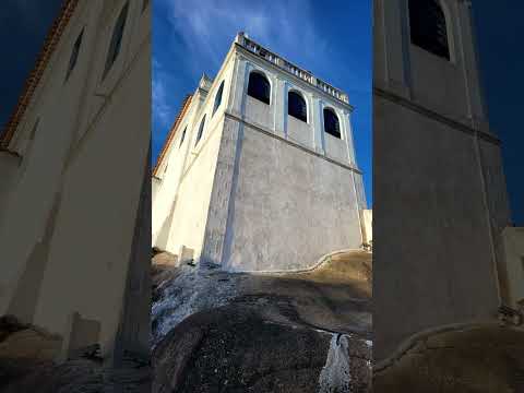 Convento da Penha em vila velha Espirito Santo- ES