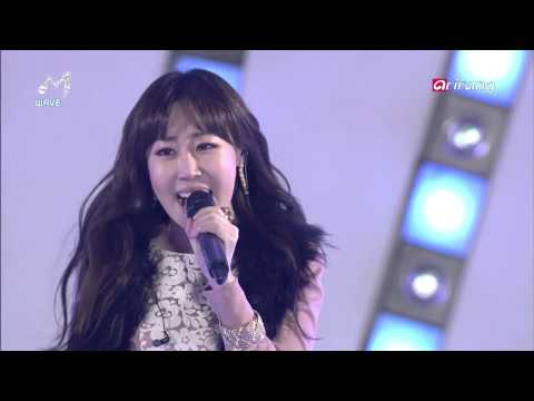 M-Wave - Suki(숙희) _ Say No, My Heart(가슴아 안돼)