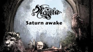MAGEIA - Saturn Awake (Lyric Video)