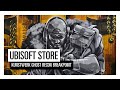 Win een uniek kunstwerk van Ghost Recon Breakpoint!