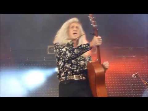 Guido Belcanto - Vlammetjes (live @ Sfinks Mixed 2016)