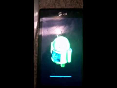 How to unlock any lg phone and a bypass