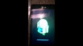 How to unlock any lg phone and a bypass