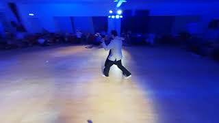 Rino Fraina y Graziella y Graziella Pulvirenti  - "Las Campanas"  - Orquesta Miguel  Calò