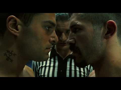 Undisputed 2 Last Man Standing 2006 Fight Scene Part One II Scott Adkins II Michael Jai White