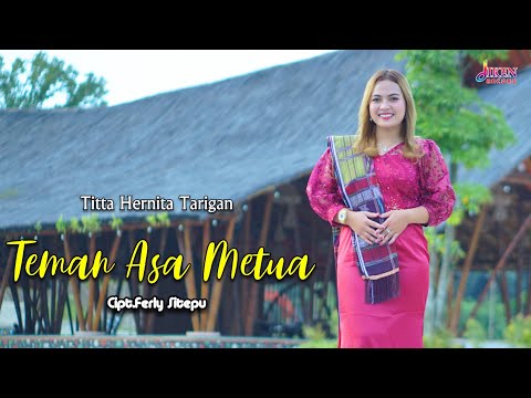 Lagu Karo terbaru gendang salih || teman asa metua || titta hernita teringan