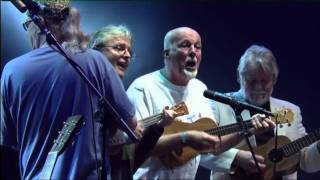 Ukulele Central-Fairport Convention-Cropredy 2010