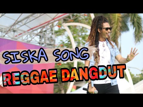 PETCAAAH BRO!!!! RAFI GIMBAL NYANYIIN LAGU SISKA SONG - PANGGUNG GEMBIRA INDRAMAYU