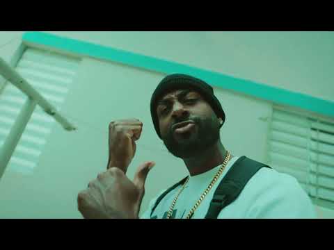 Jensen El Elegante X Jeipy - Que Dios Me Bendiga (Official Video) Prod.by Kam Yadier.