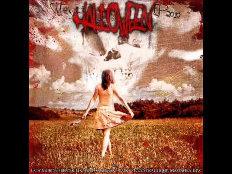 Silence One - Hexenjagd feat. Sandmane, Bulldoz Fantazma, Smorf, Rhyme Prophet & Psycho Pat