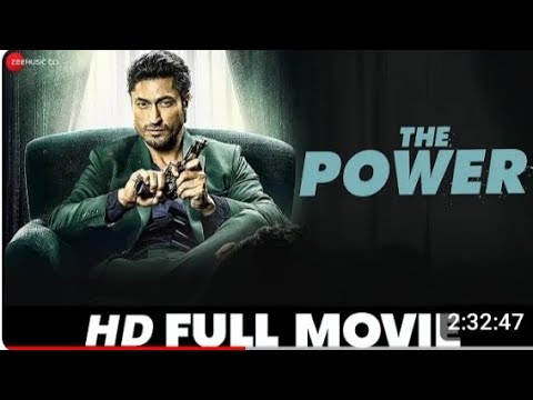 The pawer vidyut jammwal, shruti, haasan, Mahesh manjrekar , full  movie  2024 ,Vishal ,Bhojpuri