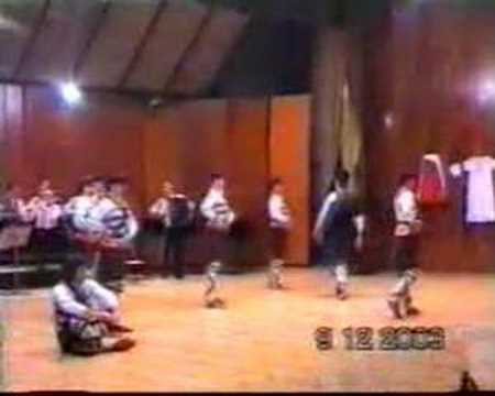 AKUD Mirce Acev - Komitsko