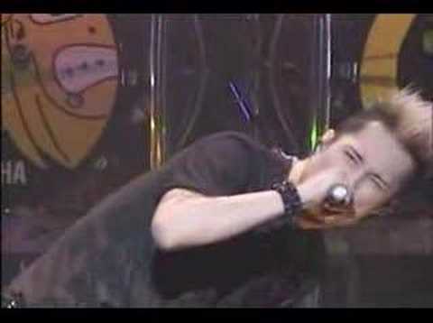 Siam Shade V7 - Why Not?