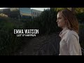 Emma Watson Let It Happen