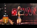 FINAL COUNTDOWN The Entrances Of Bryan Danielson Kazuchika Okada 06 25 23 Forbidden Door