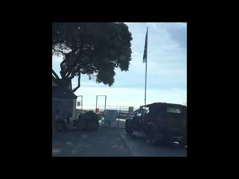 Visiting Devon Blackpool sands