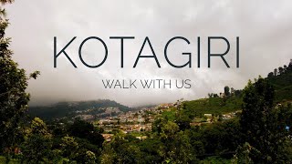 preview picture of video 'Kochi to Kotagiri - One of the coolest travel destination in India'