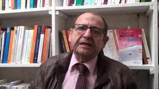 NOUS VOULOIR BEBE <br> Alain Bellaïche