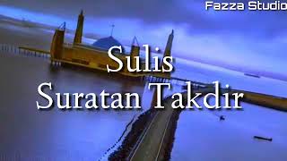 Download lagu SURATAN TAKDIR SULIS... mp3