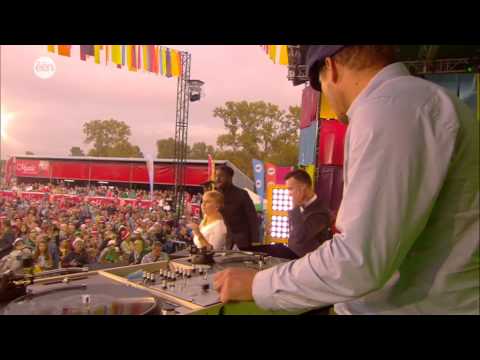 Grand Hammond: You lie