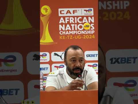 السكتيوي: الشان أشبه بالأولمبياد وخسارتنا الثانية بسبب إصابات الدفاع