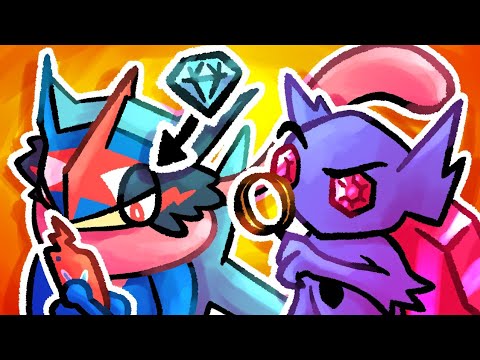 Fixing The Worst MEGA EVOLUTIONS In Pokemon Champions...