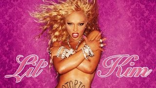 Lil&#39; Kim feat. Lil&#39; Cease - Off The Wall