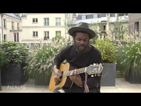Alcaline, le Bonus Web : Gary Clark Jr. en live