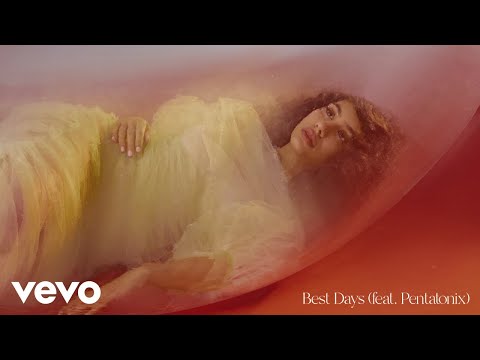 Video thumbnail for Best Days (Remix)