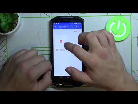 Battery Sound – Change Empty and Full Battery Notifications DOOGEE S70