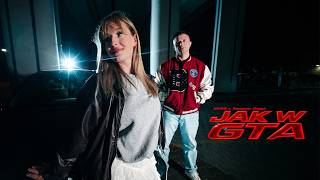 Download lagu KARO ft. Konstanty Drążek - JAK W GTA mp3