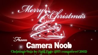 Christmas Bells by Patti Page (1955 remastered 2002)