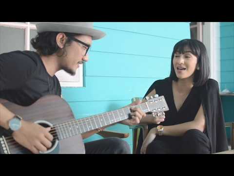 Andre Hehanusa - Karena Ku Tahu Engkau Begitu (Sandy Canester Cover Feat Fanny Ghassani)