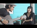 Sandy Canester - Karena Ku Tahu Engkau Begitu (Andre Hehanusa Cover) [Feat. Fanny Ghassani]