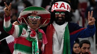 Infantino asegura que Irán jugará el Mundial "con total seguridad" pese a la guerra