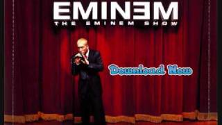 Eminem Show - Intro (Curtains Up)