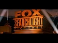 Fox Searchlight Pictures Logo 1997 2010 With Titanic Fanfare