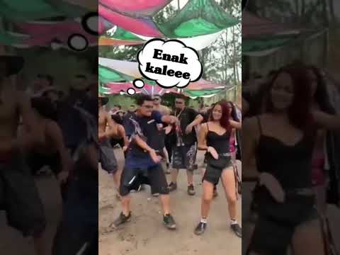 Steve Aoki, Chemical Surf, Zafrir - Siliwa Hay