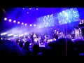 Arcade Fire - Reflektor (Live 2014 @Target Center ...