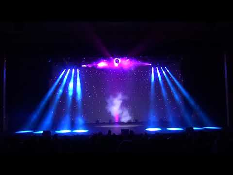 SCC HS Senior Lip Sync 2019