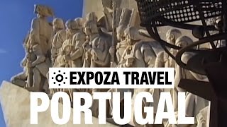 Portugal (Europe) Vacation Travel Video Guide