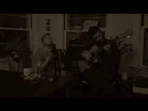 Alper Tuzcu feat Nicole Kwan - Espérame En El Cielo