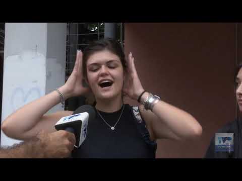 La seconda prova scritta, le voci dei maturandi del Cicognini e del Copernico