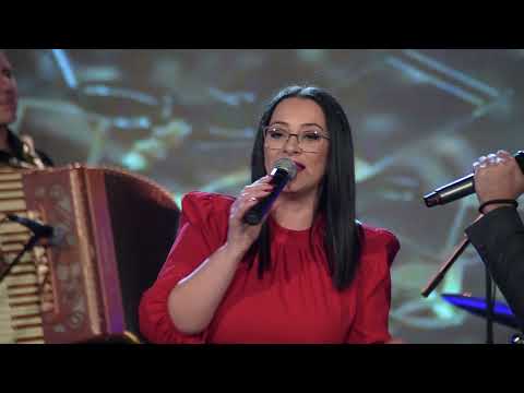 Aneta i Grupa Molika - Pamtis li libe Todoro (Art Studio Production Live TV Show)