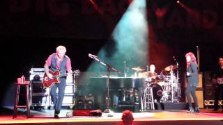 Pat Benatar &quot;Sex As A Weapon&quot; Milwaukee Summerfest 2013